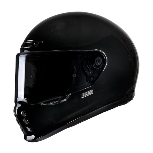HJC HJC V10 Black